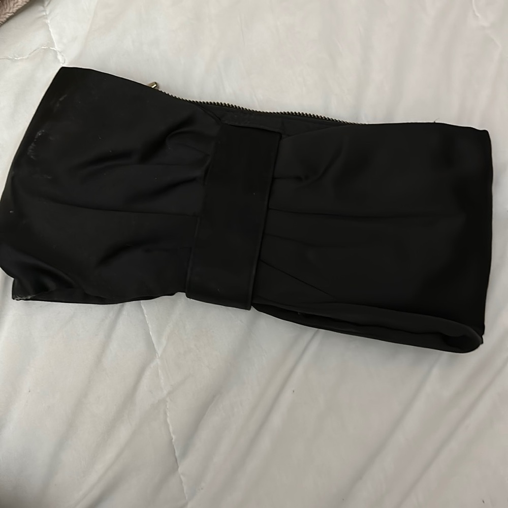 Bow Clutch